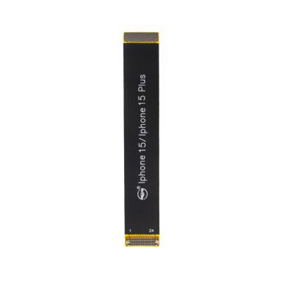 LCD Assembly Tester Cable for iPhone 15 / 15 Plus LCD Assembly Tester Cable for iPhone 15 / 15 Plus